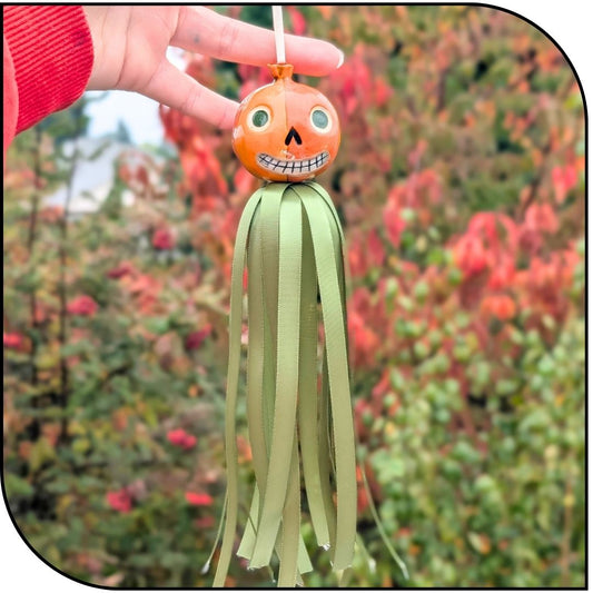 Over The Garden Wall Ceramic Series - Enoch SECOND SALE