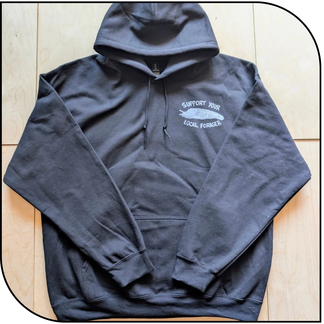 *PRE ORDER* FORAGER HOODIE