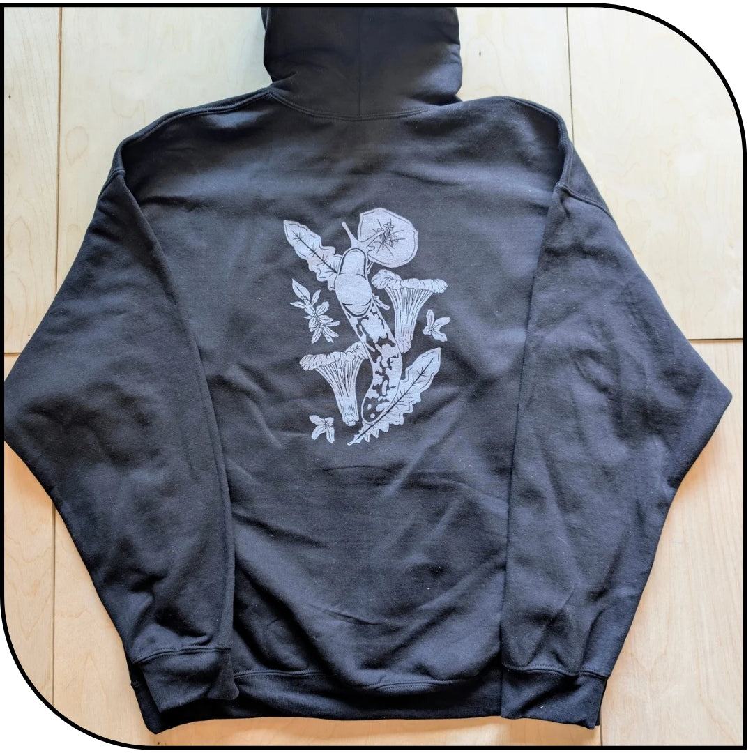 *PRE ORDER* FORAGER HOODIE
