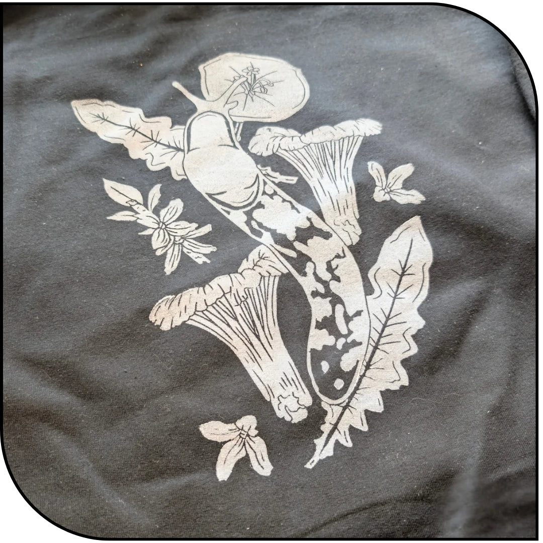 *PRE ORDER* FORAGER HOODIE