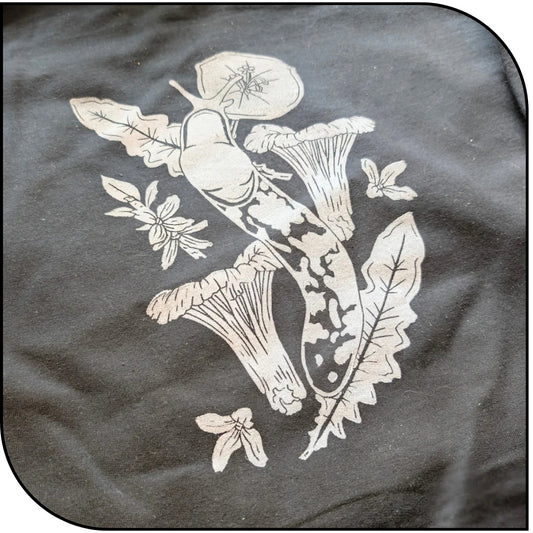 *PRE ORDER* FORAGER HOODIE