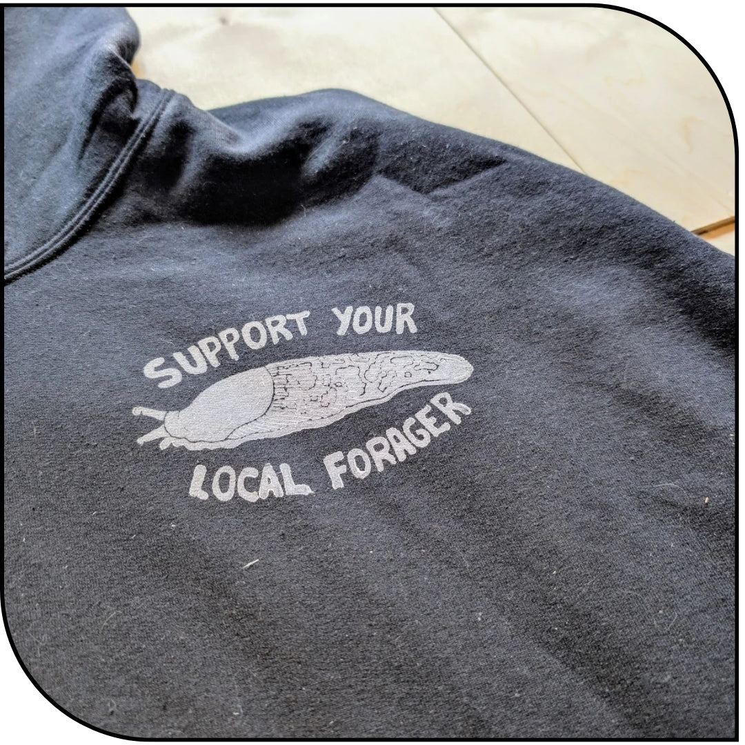 *PRE ORDER* FORAGER HOODIE